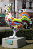 2019 Hanenparade 02 2019 Hanenparade 02
